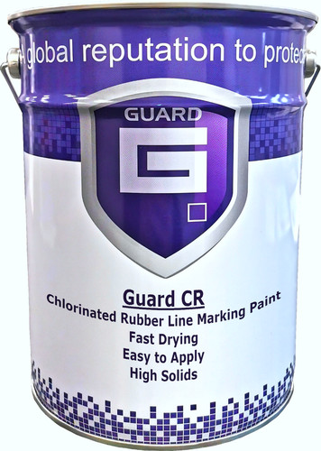 Reduced guard - *reduced*, cr