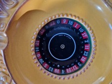 Vintage Novelty Ceramic