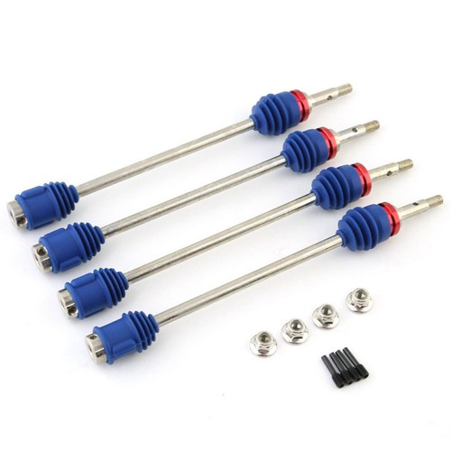 For traxxas 5451r steel cvd - traxxas,