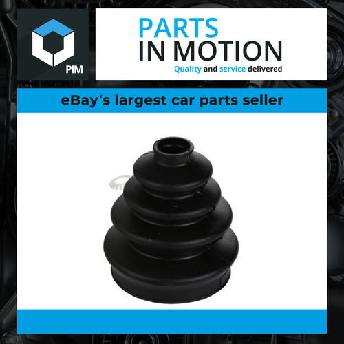 Joint boot fits nissan - joint, note