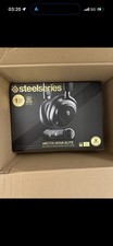 SteelSeries Arctis Nova Elite