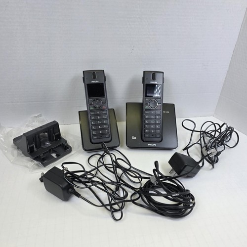 Philips handset phone dect - handset,