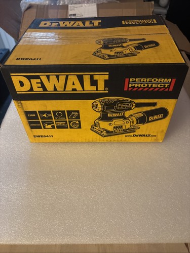 Dewalt dwe6411 115v 4 - dewalt, dwe6411-gb
