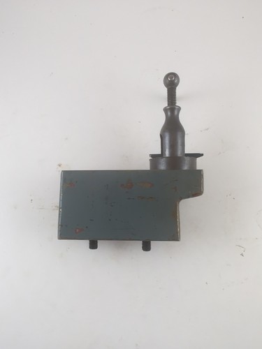 Schaublin 120 support for - support,