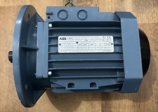 ABB 3 Phase Motor