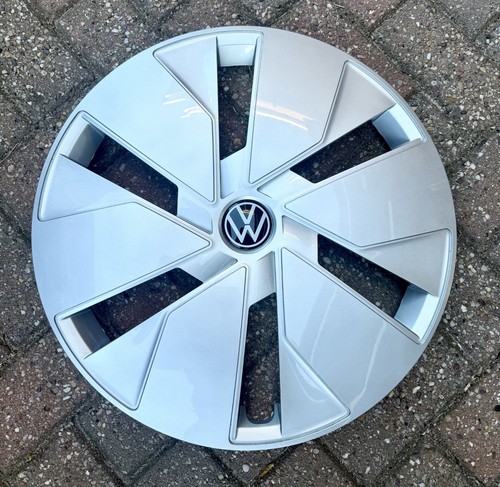 Volkswagen id3 wheel trim - volkswagen,