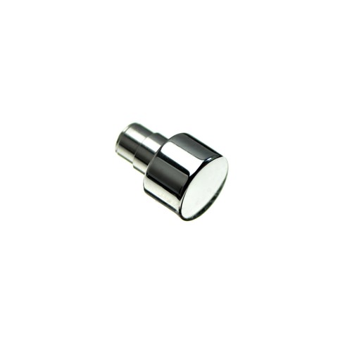 Pusher steel polished - steel,,