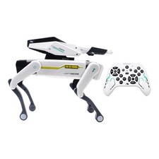 Intelligent Machine Dog Voice