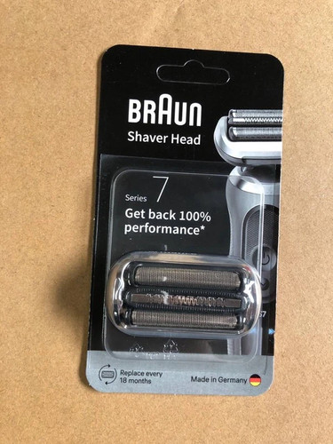 Braun series 7 74s - ​braun,