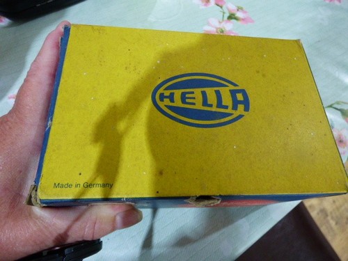 Vintage hella k8453 - vintage,