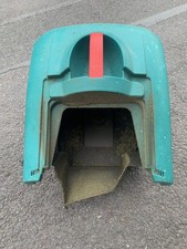 Bosch Rotak 34 Electric