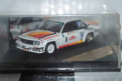 Vitesse opel ascona 400 - vitesse,