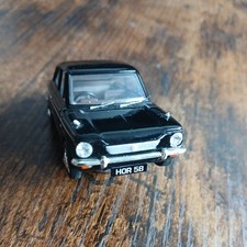 Vanguards Singer Chamois / Hillman Imp