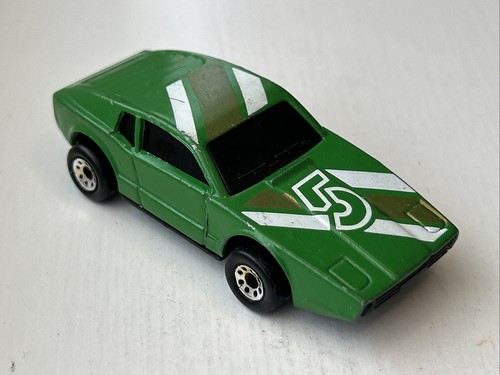 Matchbox super br11 saab - super, gt