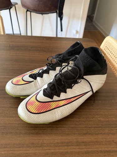 Nike mercurial vapor - nike,