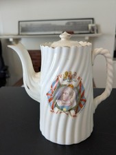 Queen Victoria commemorative