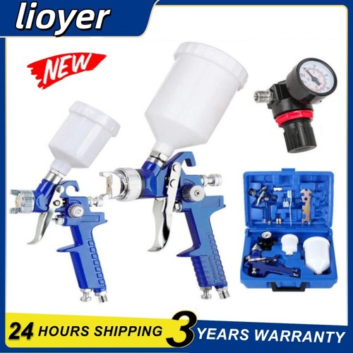 Hvlp spray gun - hvlp,