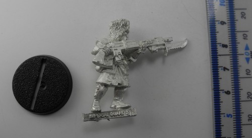 Vostroyan firstborn metal - vostroyan,