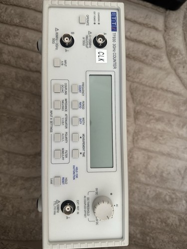Aim tti tf930 - aim,