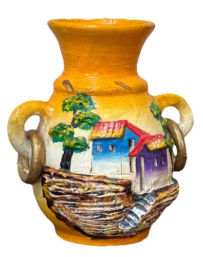 Handmade mexican folk art - mexican,