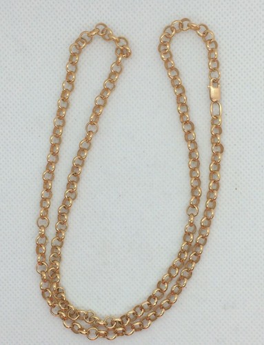 14k solid strong - 14k, links