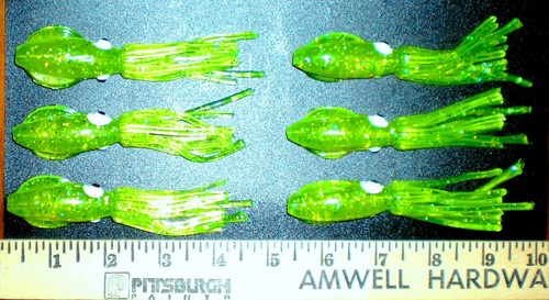 Original squids fishing - b-2,
