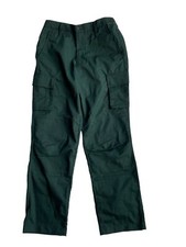 Green Combat Ex Ambulance Cargo Trouser Men's Grade B GCT01B