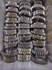 Hewland STA gear sets many ratios