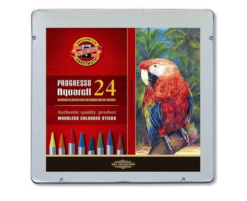Koh noor progresso woodless - koh-i-noor,