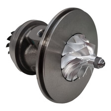 Turbocharger Cartridge for