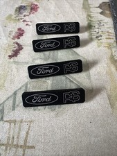 RS1600i Seat Badges X 4