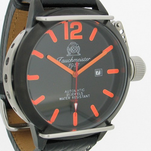 German boot date automatic - u-boot,