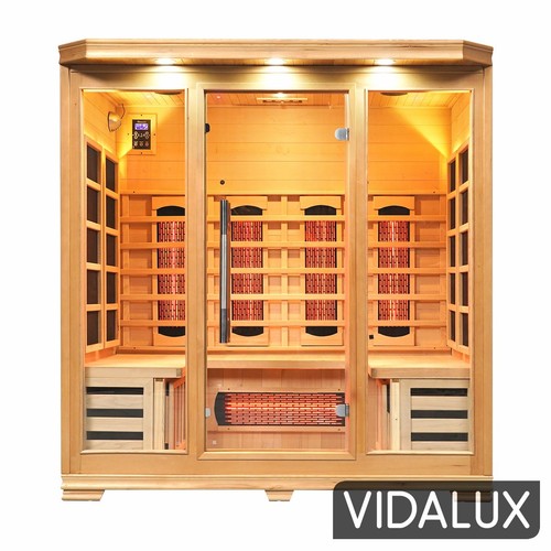 Vidalux solara person full - vidalux, 4