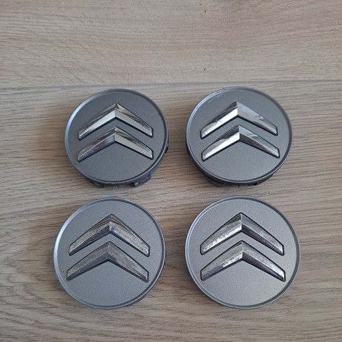 Genuine citroen alloy - genuine,