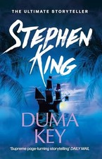 Duma Key by King, Stephen