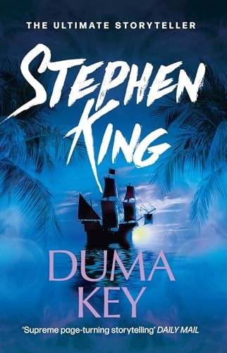 Duma key king - key, by