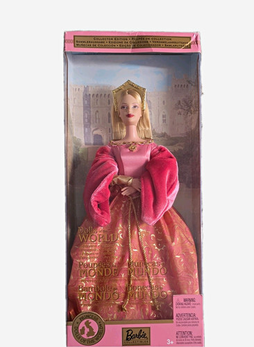 Barbie mattel dolls - barbie,