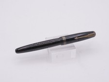 Parker Vacumatic Standard Blue