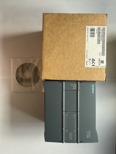 Siemens simatic 1200 cpu - siemens, s7-1200