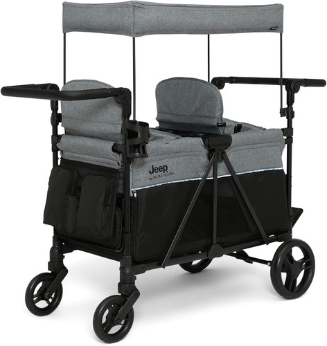 Jeep aries stroller - aries,