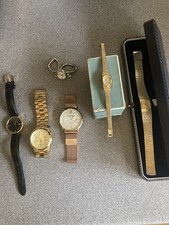 A Selection Of 6 Ladies&gents