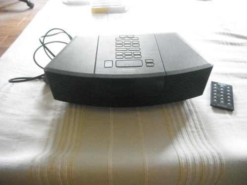 Bose wave radio - wave, (awrc3g)