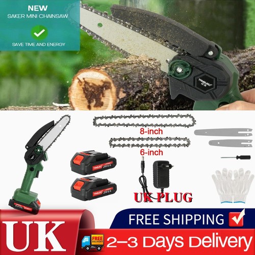 Inch 21v electric - 6+8-inch, cordless