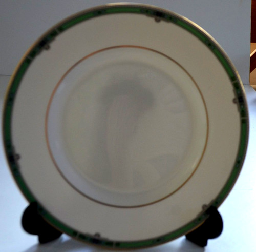 Wedgewood bone china - bone, side