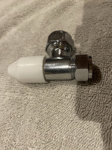 10mm lock shield radiator - lock,