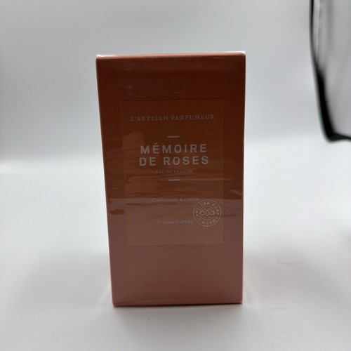 Artisan parfumeur memoire - parfumeur,