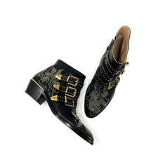 Chloe Susanna Studded Western