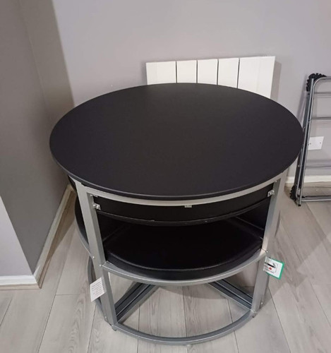 Argos home milan space saver - argos,