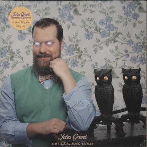 John grant grey - grant, tickle...