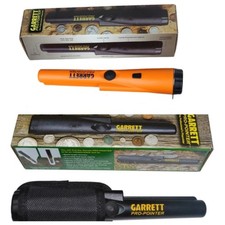 Garrett Pro Pointer Pinpointer